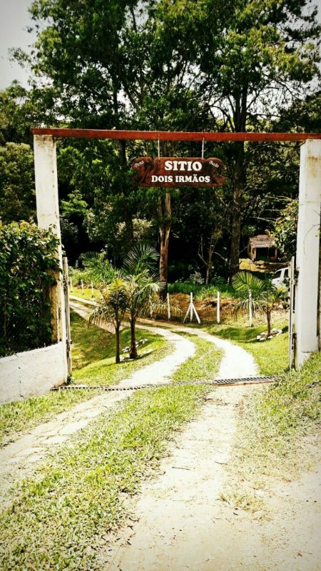 Sítio venda Rio Acima - Referência SI19566