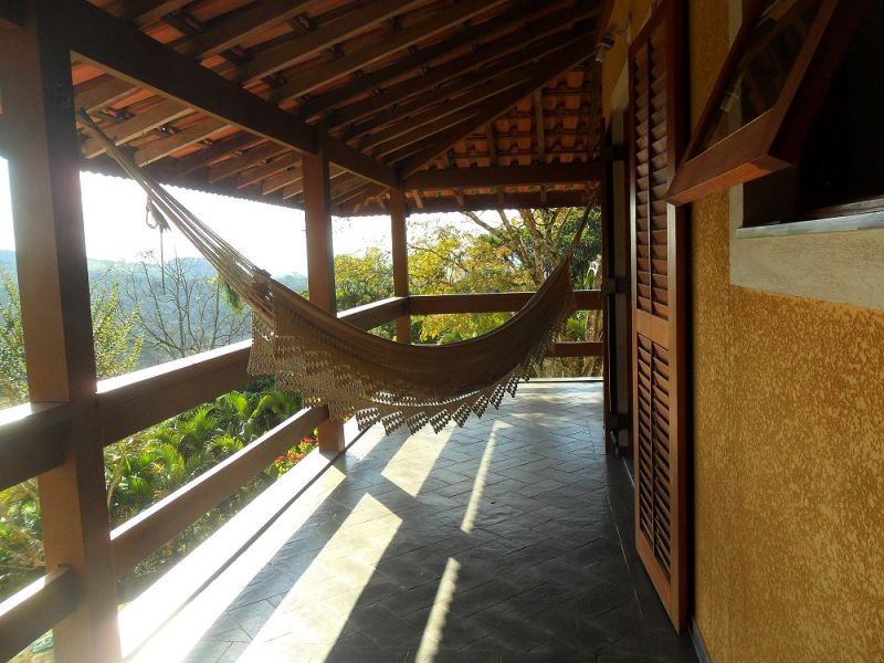 Casa em Condomínio Fechado venda Alpes da Cantareira - Referência 18092