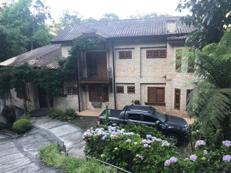 Casa em Condomínio Fechado venda Parque Imperial Mairiporã - Referência 19031