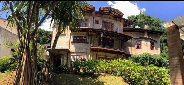 Casa em Condomínio Fechado venda Parque Imperial - Referência 19031
