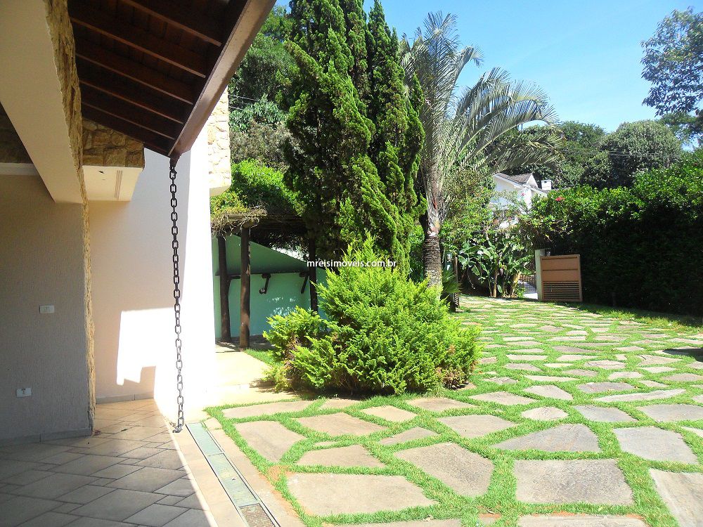 Casa em Condomínio Fechado venda Residencial Cantareira Mairiporã - Referência 19043