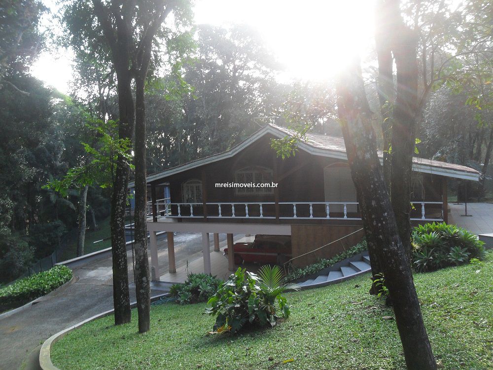 Casa em Condomínio Fechado venda Jardim Montanha 2 - Referência 19070