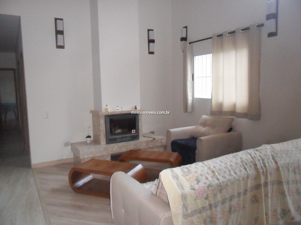 Casa em Condomínio Fechado venda Jardim da Montanha - Referência 20204