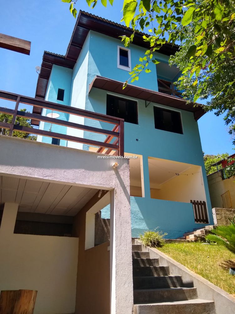 Casa aluguel Serra da Cantareira MAIRIPORA - Referência 20219