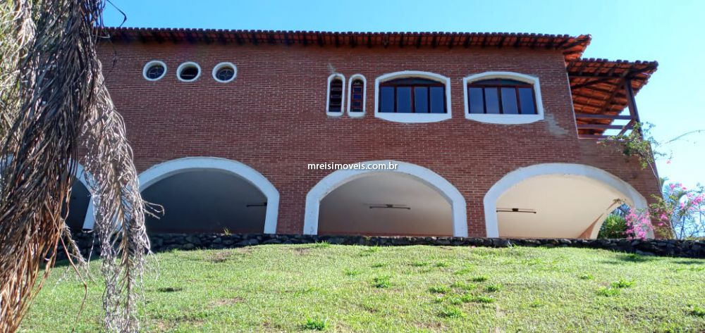 Casa em Condomínio Fechado venda Alpes de Caieiras - Referência 20137