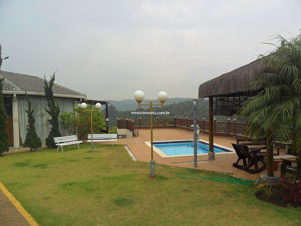 Casa em Condomínio Fechado venda Suiça da Cantareira - Referência 20242