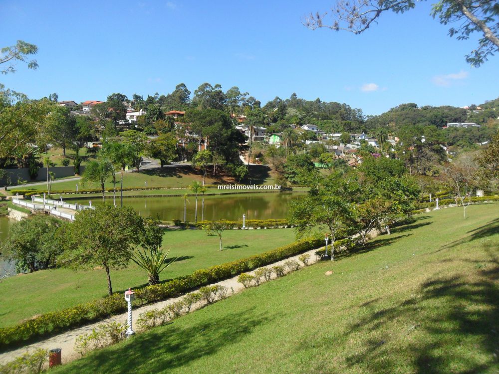 Terreno em Condomínio venda Alpes de Caieiras Caieiras