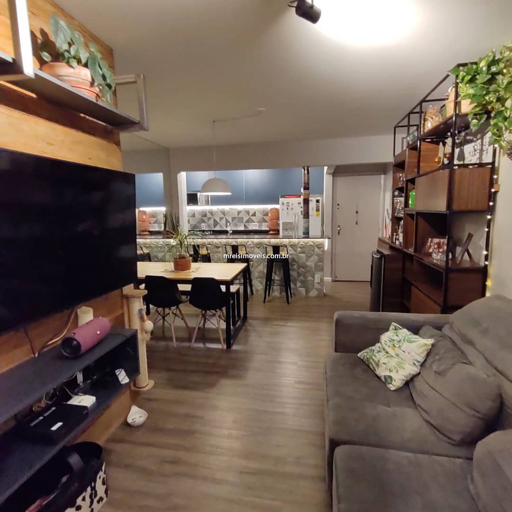 Apartamento venda Lauzane Paulista - Referência 21160