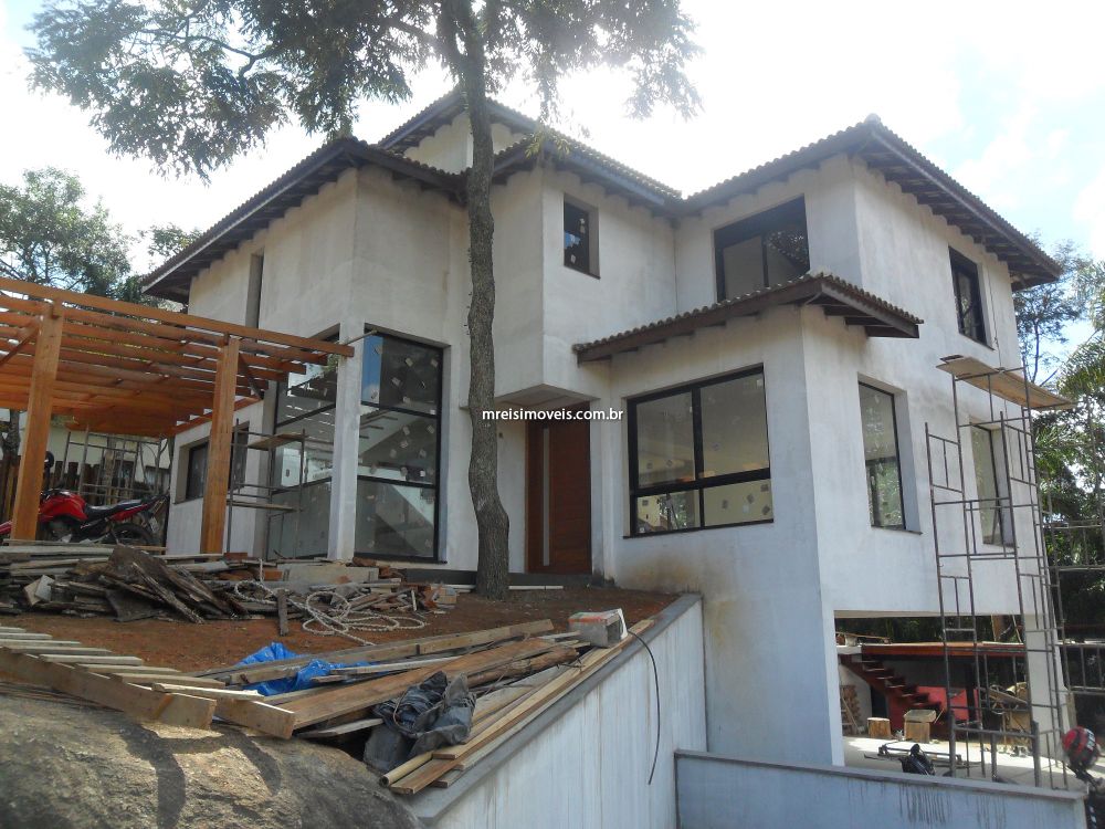 Casa em Condomínio Fechado venda Residencial Cantareira - Referência 21204