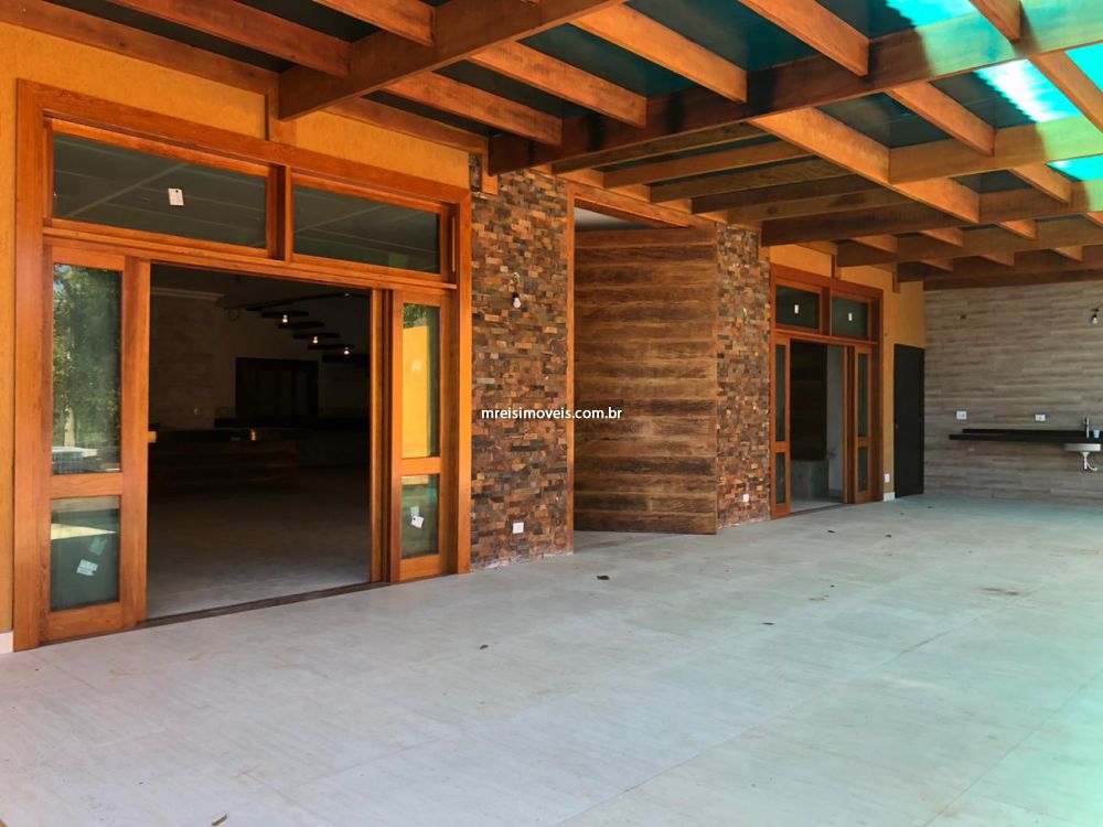 Casa em Condomínio venda Alpes da Cantareira - Referência 21205