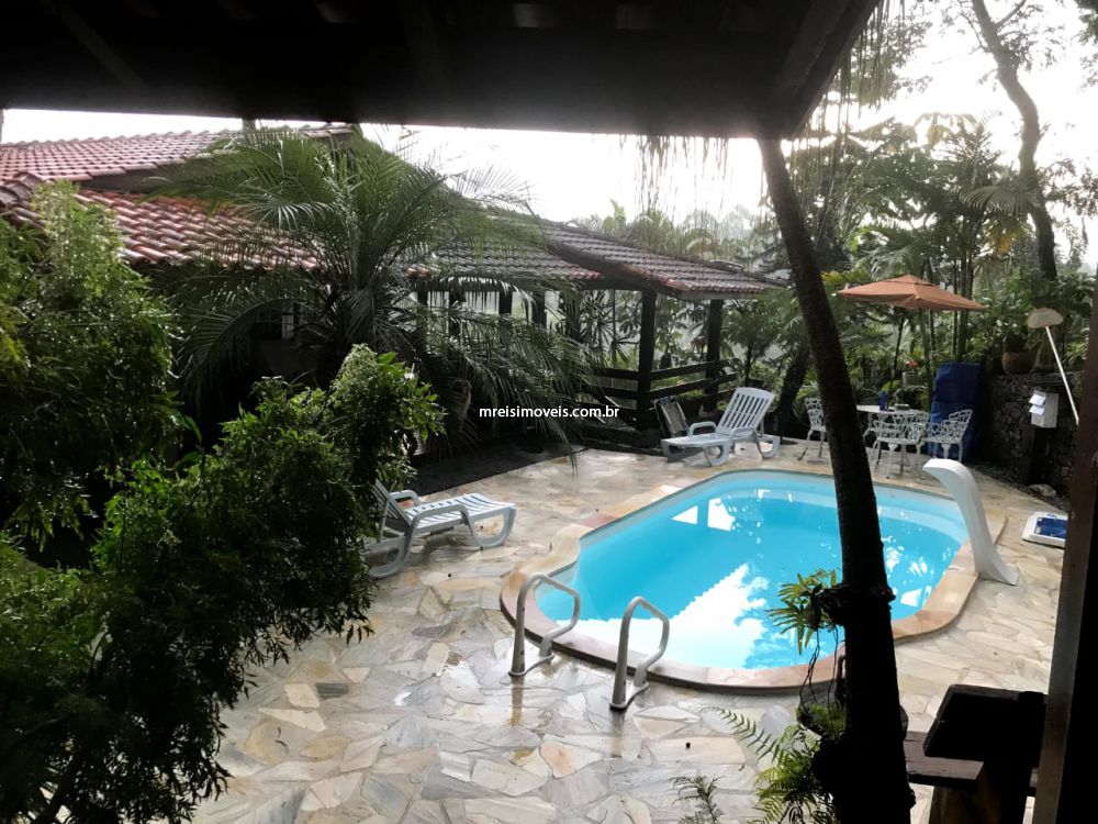 Casa em Condomínio venda Reserva das Hortencias - Referência 22107