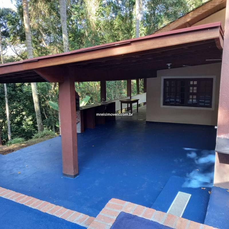 Casa em Condomínio venda Alpes da Cantareira - Referência 22242