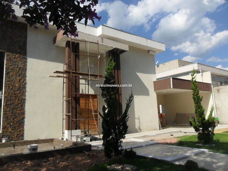 Casa em Condomínio Fechado venda Residencial Ecologico Cantarei - Referência 23172