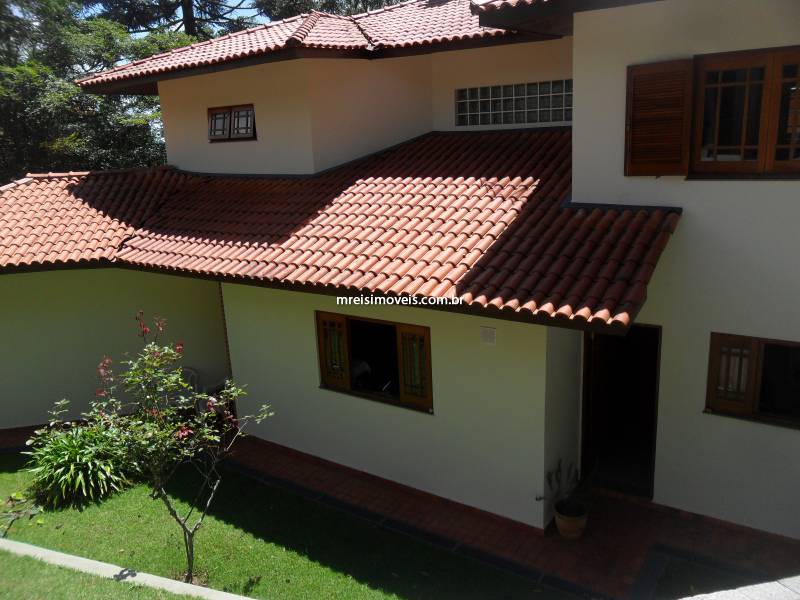 Casa em Condomínio venda Alpes da Cantareira - Referência 23175