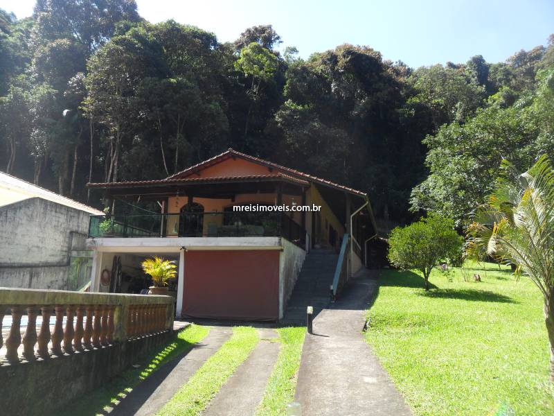 Casa em Condomínio venda 4a seção Mairiporã - Referência 23198