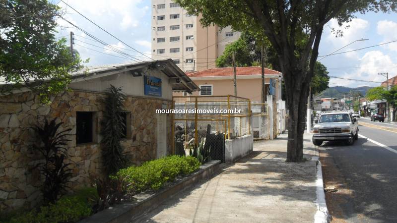 Terreno com Edícula venda Jd Tremembé - Referência 23403