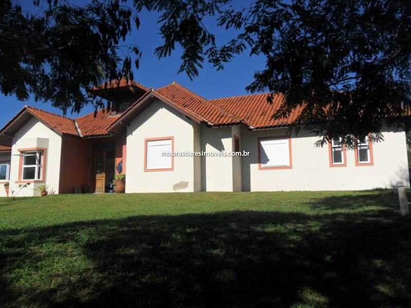 Casa em Condomínio Fechado venda Suíça da Cantareira Mairiporã - Referência 24017