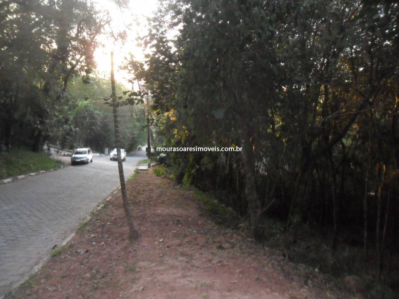 Terreno em Condomínio venda Bosque da Serra Mairiporã - Referência 24073