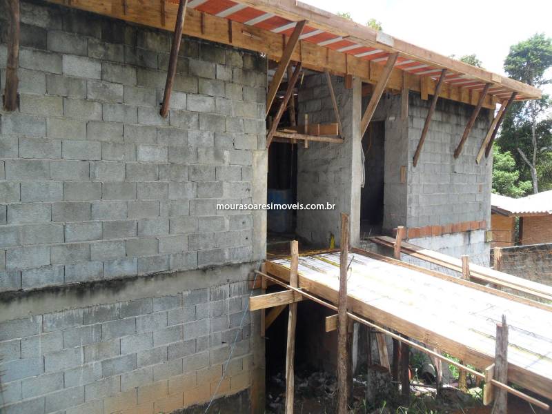 Casa em Condomínio Código 25002