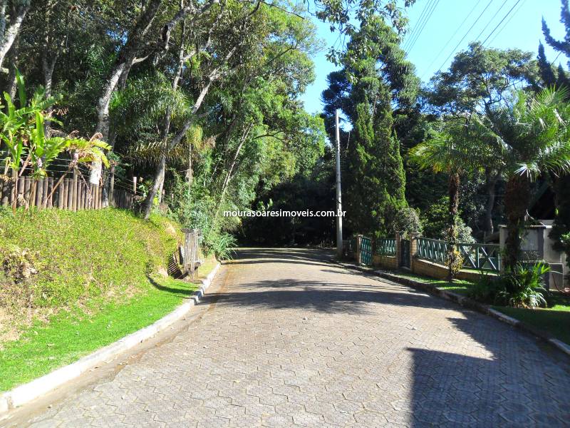 Terreno em Condomínio venda Petropolis 4a Seção - Referência 25064