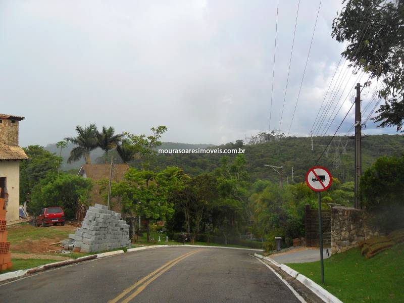 Terreno em Condomínio venda Suiça da Cantareira - Referência 26001