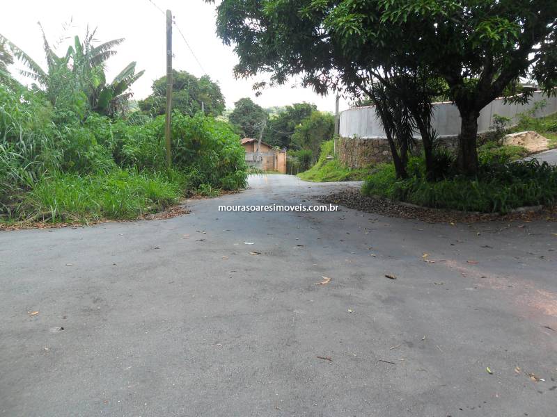 Terreno venda Parque Petrópolis 5a seção - Referência 26008