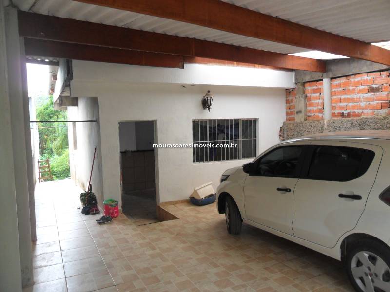 Casa venda Vale das flores - Referência 20026