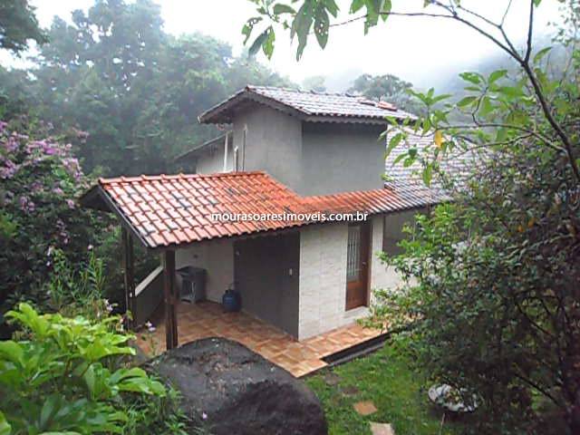 Casa aluguel Jd. Itatiaia - Referência 26059