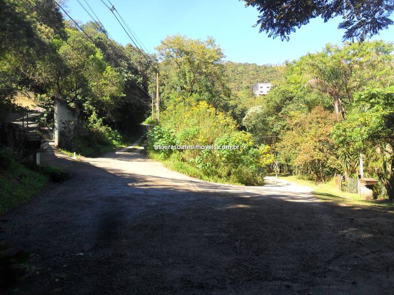 Terreno venda altos da cantareira - Referência 26060