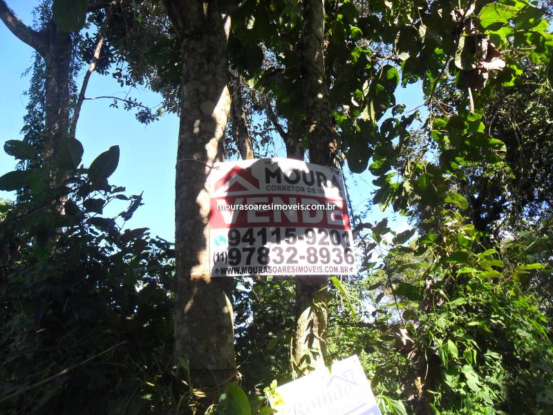 Terreno venda Sausalito - Referência 26090