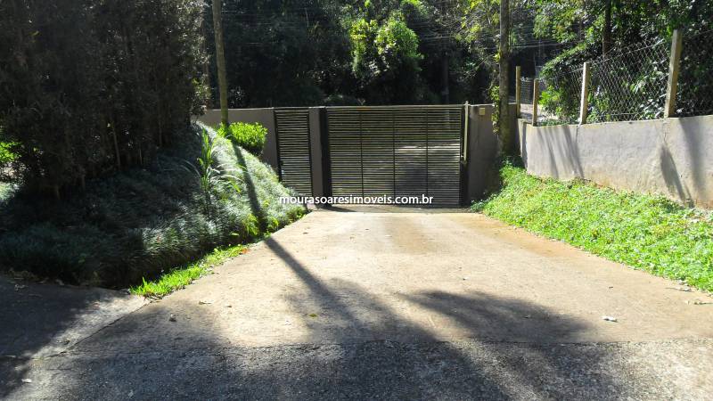 Casa em Condomínio venda Reserva das Hortêmcias - Referência 26095