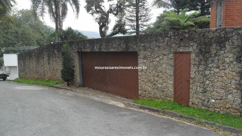 Casa venda Parque Petrópolis - Referência 26100