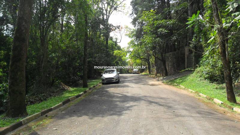 Terreno em Condomínio venda Parque do Alto - Referência 26200