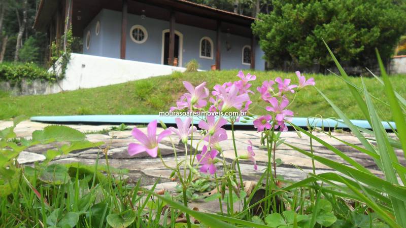 Casa em Condomínio venda Parque do Alto - Referência 26240