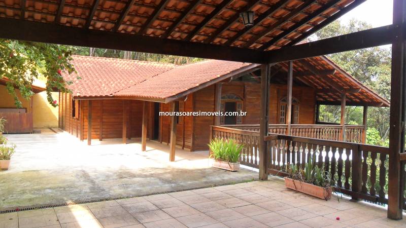 Casa em Condomínio venda Sausalito - Referência 26256