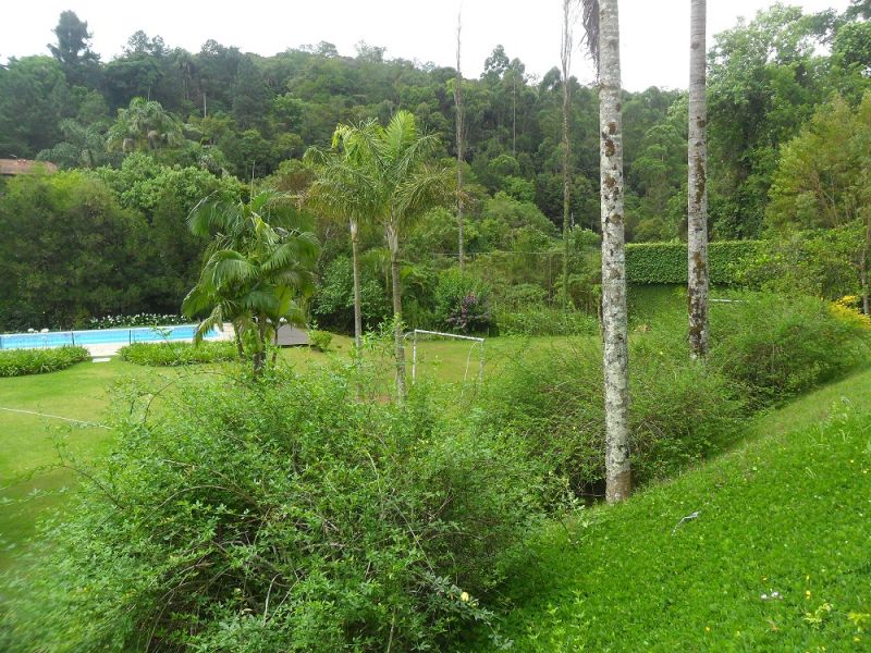 Casa venda Serra da Cantareira - Referência 17289