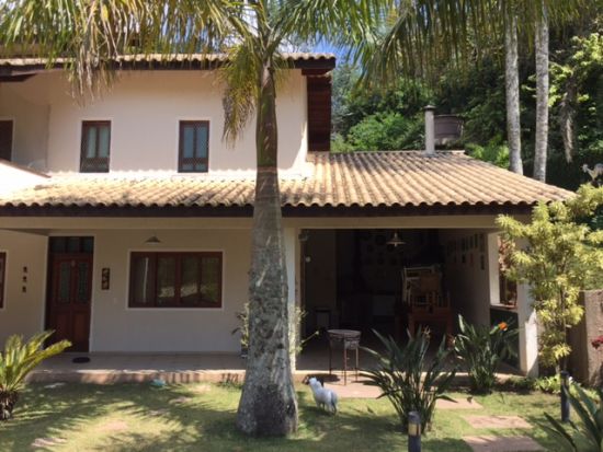 Casa em Condomínio Fechado venda Parque do Alto - Referência 17154